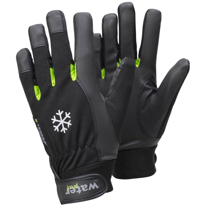 Ejendals Tegera 517 Insulated Gloves